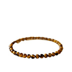 Euron: Chinesisch inspiriertes Tigerauge Armband (Spezialdesign)