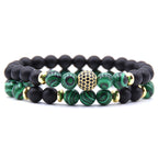 Euron: Herren Armband Set